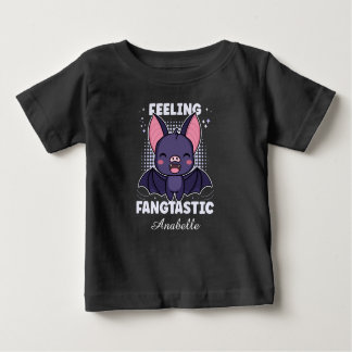 Camiseta Sensação de Fangtasia | Batata-Vampiro-Cuja - Pret