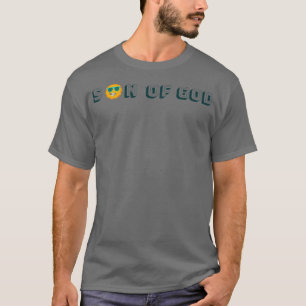 Camiseta Sensação de férias de verão sarcásticas e engraçad