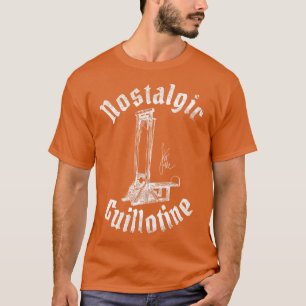 Camiseta Sensação de nostalgia 1