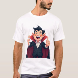 Camiseta Sensação de picareta