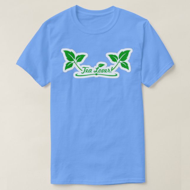 Camiseta Sensação do touro verde (Frente do Design)