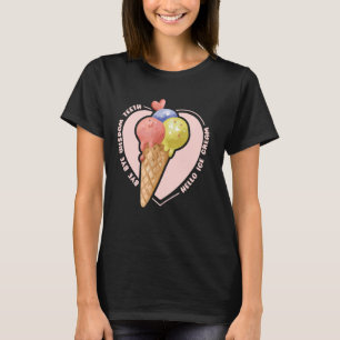Camiseta Sensateio de Extração Dente Sensível Cirurgia Sens