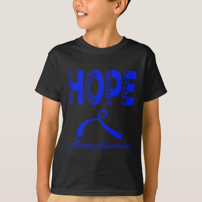 Camiseta Sensibilização 2 (Frente)