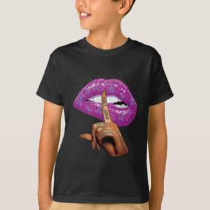 Camiseta Sensibilização 3