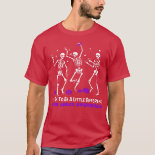 Camiseta Sensibilização Abusada Dos Mais Velhos Está Certo