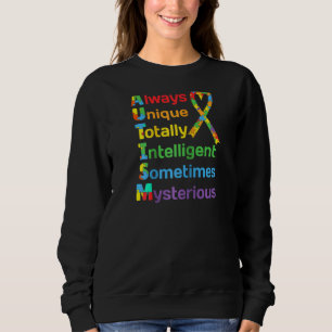 Camiseta Sensibilização Autismo Para O Orgulhoso Apoio Ao P