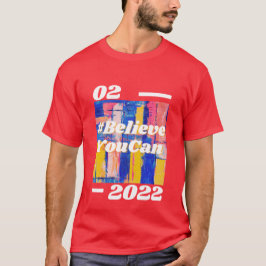 Camiseta Sensibilização Autoimune para a Encefalite 2022 Te