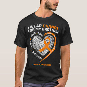 Camiseta Sensibilização Crianças Irlandesas Sensibilização