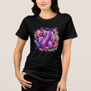 Camiseta Sensibilização das Células Mast do Guerreiro MCAS