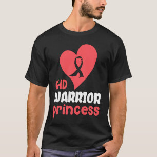 Camiseta Sensibilização das Mulheres Orais Guerreiras em DC