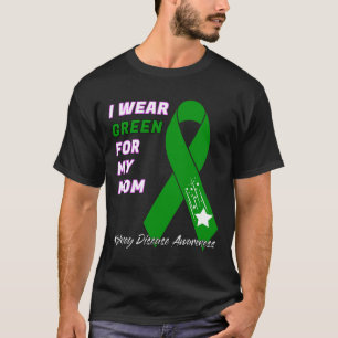 Camiseta Sensibilização Diálise Transplante Dor do Doente