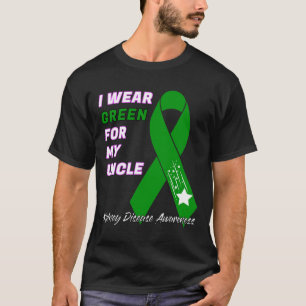 Camiseta Sensibilização Diálise Transplante Dor do Doente