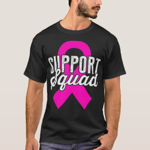 Camiseta Sensibilização do Cancer Mãe Mulheres Homens Sobre