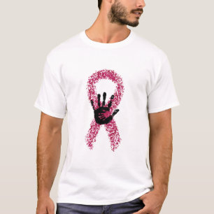 Camiseta Sensibilização Do Hospital Ninguém Luta Sozinho, G