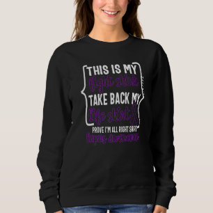 Camiseta Sensibilização Do Lupus Para Esta Minha Luta Contr