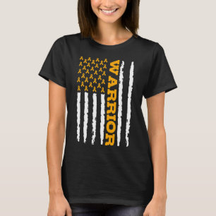 Camiseta Sensibilização Do Rsd Crps 5