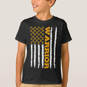 Camiseta Sensibilização Do Rsd Crps 5
