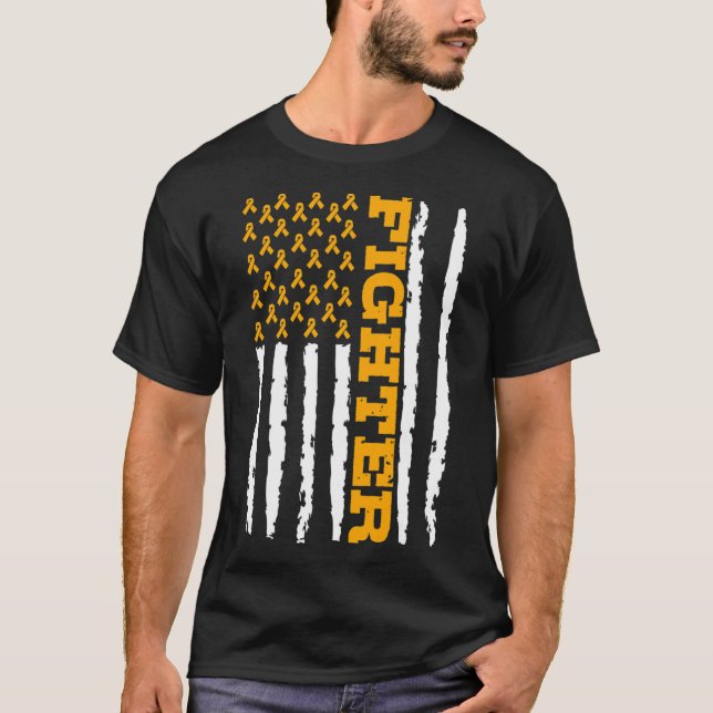 Camiseta Sensibilização Do Rsd Crps 7 (Frente)