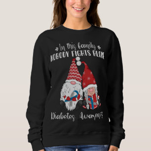 Camiseta Sensibilização dos Gnomos de Natal