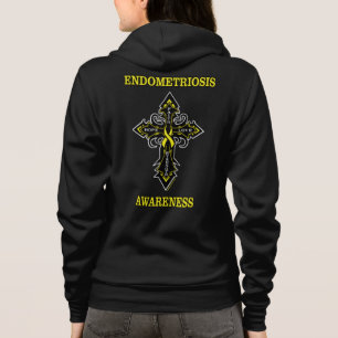 Camiseta Sensibilização/Endometriose