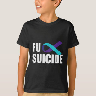 Camiseta Sensibilização Engraçado dos Heimers