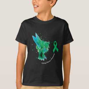 Camiseta Sensibilização Girassol Dom 1
