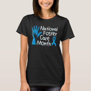 Camiseta Sensibilização Nacional para o Cuidados de Emergên