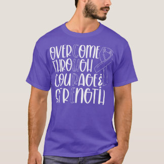 Camiseta Sensibilização Outubro Vestimos mulheres cor-de-ro