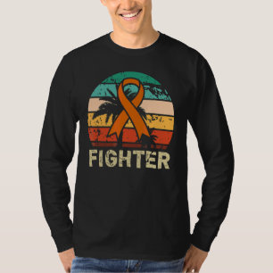 Camiseta Sensibilização para a Esclerose Múltipla