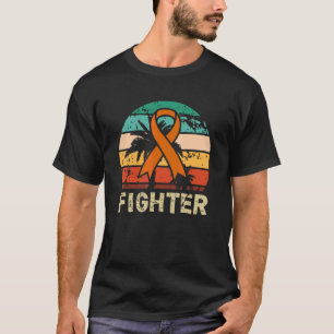 Camiseta Sensibilização para a Esclerose Múltipla