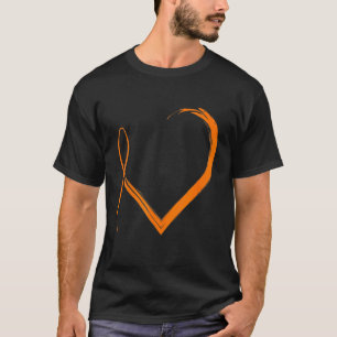Camiseta Sensibilização para a Esclerose Múltipla