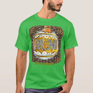 Camiseta Sensibilização para a Esclerose Múltipla Acreditem