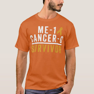 Camiseta Sensibilização para a infância e o Sobrevivente de