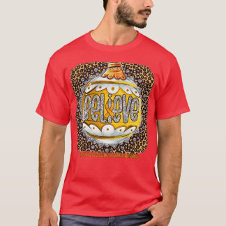 Camiseta Sensibilização para a Perturbação de Processamento