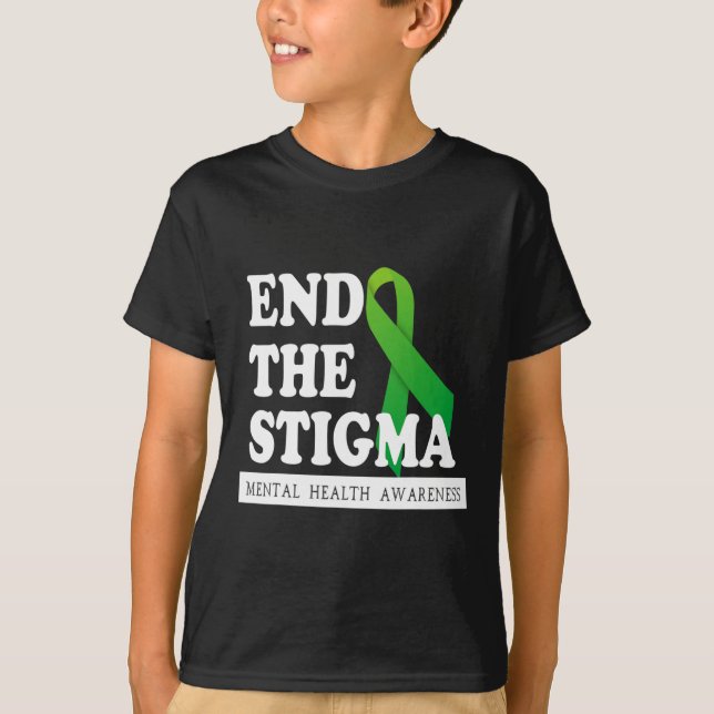 Camiseta Sensibilização para a saúde 1 (Frente)