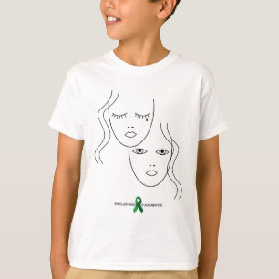 Camiseta Sensibilização para a saúde mental