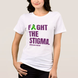 Camiseta Sensibilização para a Saúde Mental _1