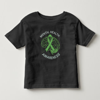 Camiseta Sensibilização para a saúde mental 2024,Mind Affai