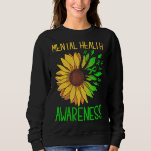 Camiseta Sensibilização para a Saúde Mental da Faixa de Gir