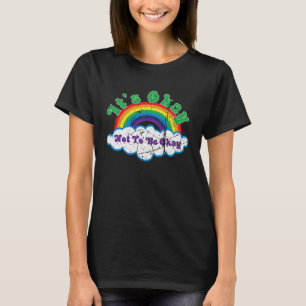 Camiseta Sensibilização para a saúde mental dos homens