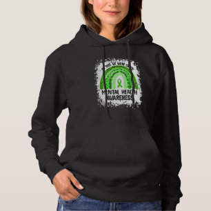 Camiseta Sensibilização Para A Saúde Mental Em Maio Vestimo