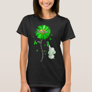 Camiseta Sensibilização Para A Saúde Mental Seja Bonita Fit