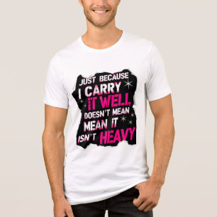 Camiseta Sensibilização para a saúde mentalCamisa-T