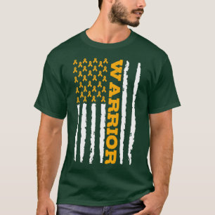 Camiseta Sensibilização para Adhd 18