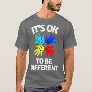 Camiseta Sensibilização para o autismo1