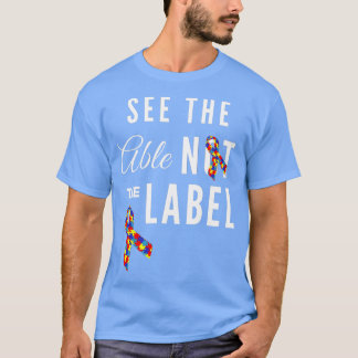 Camiseta Sensibilização para o Autismo (1)