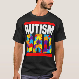 Camiseta Sensibilização para o Autismo Orgulho de Deficiênc