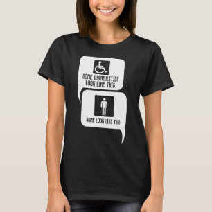 Camiseta Sensibilização para o Autismo Polar