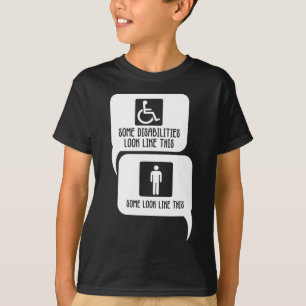 Camiseta Sensibilização para o Autismo Polar