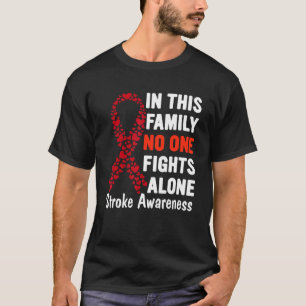 Camiseta Sensibilização para o Curso Mês Suporte Familiar S